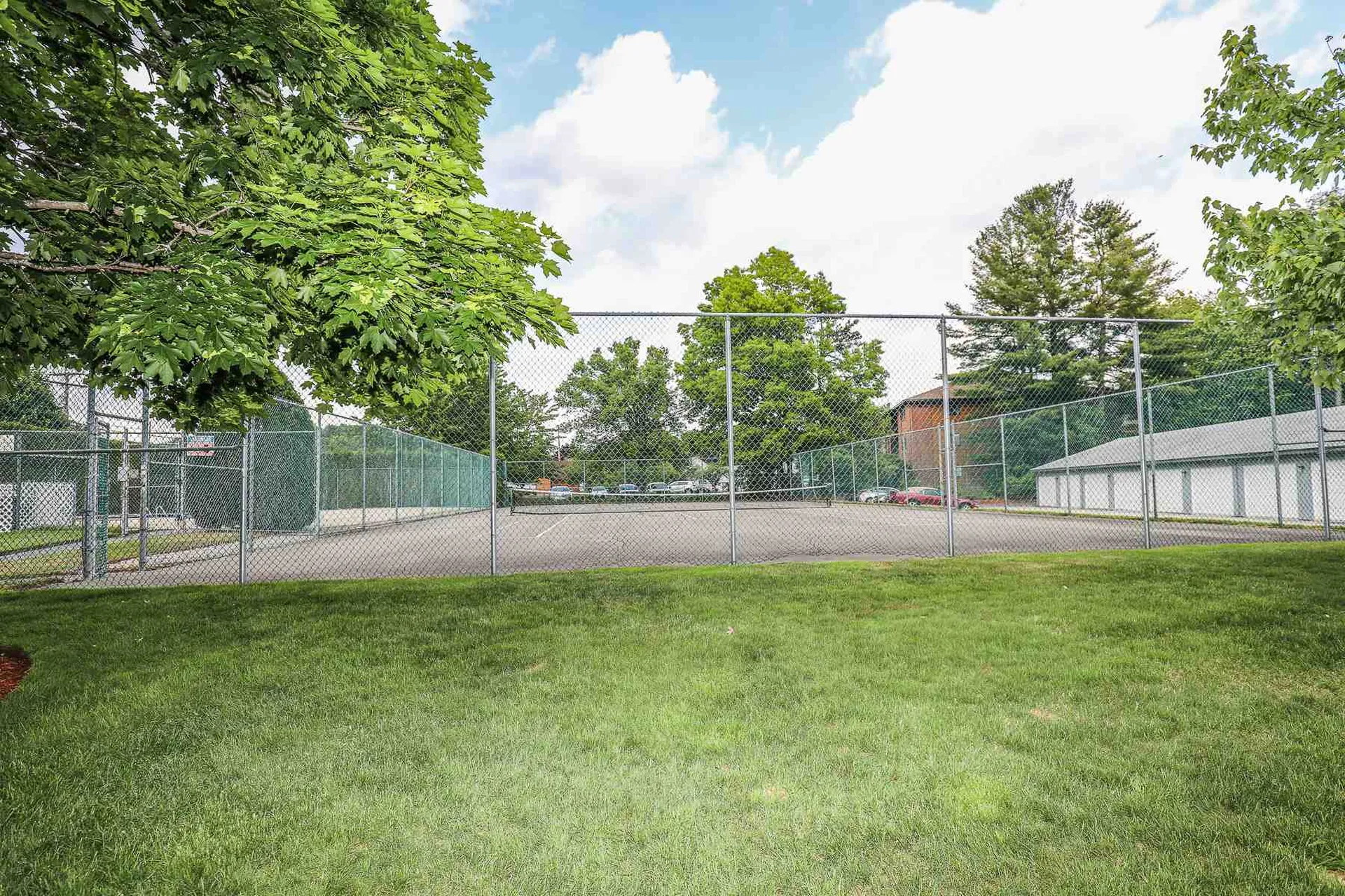 5 Blackstone Drive Nashua NH 03063