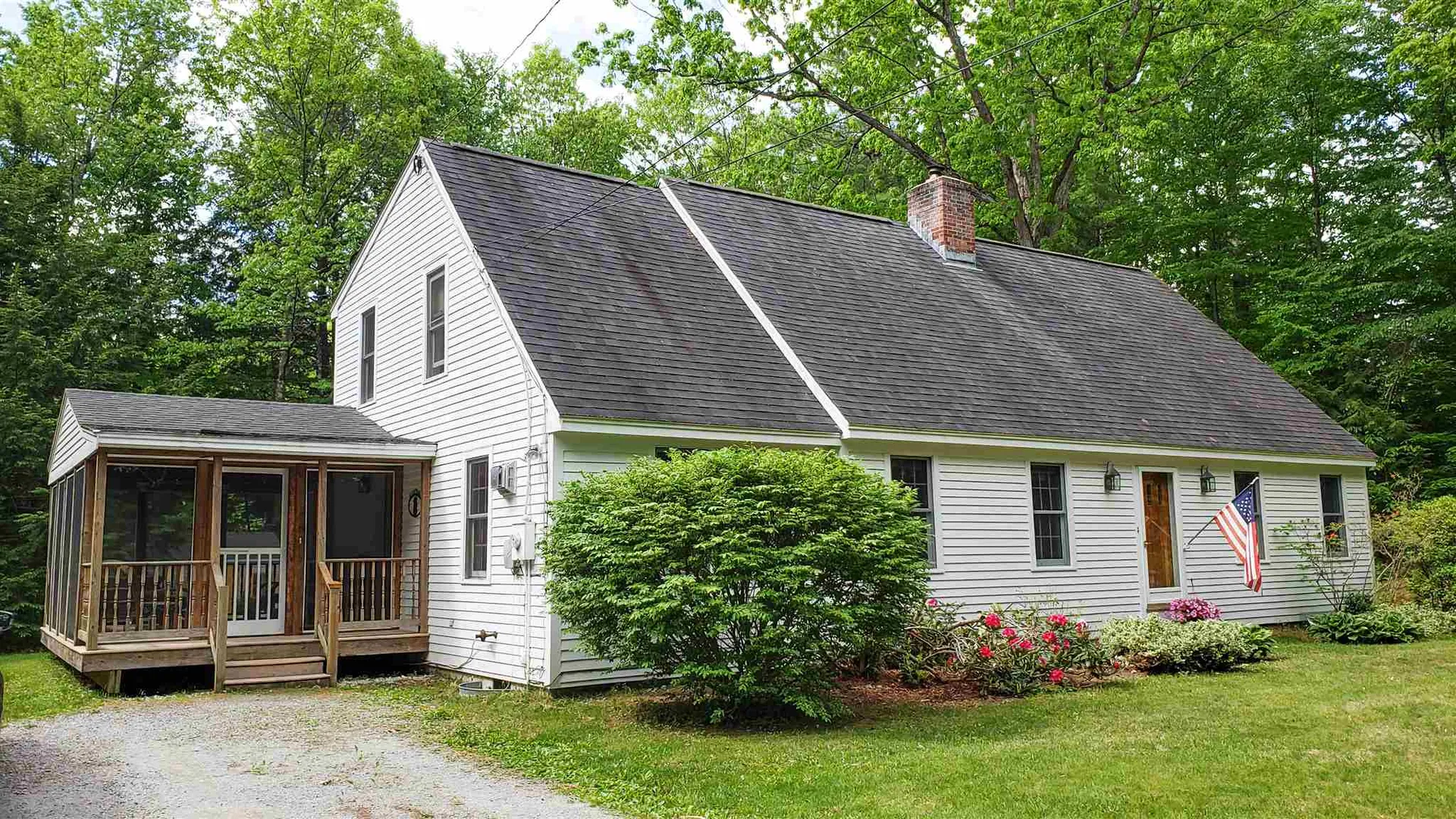 14 Evergreen Circle Henniker NH 03242