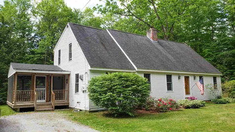 14 Evergreen Circle Henniker NH 03242