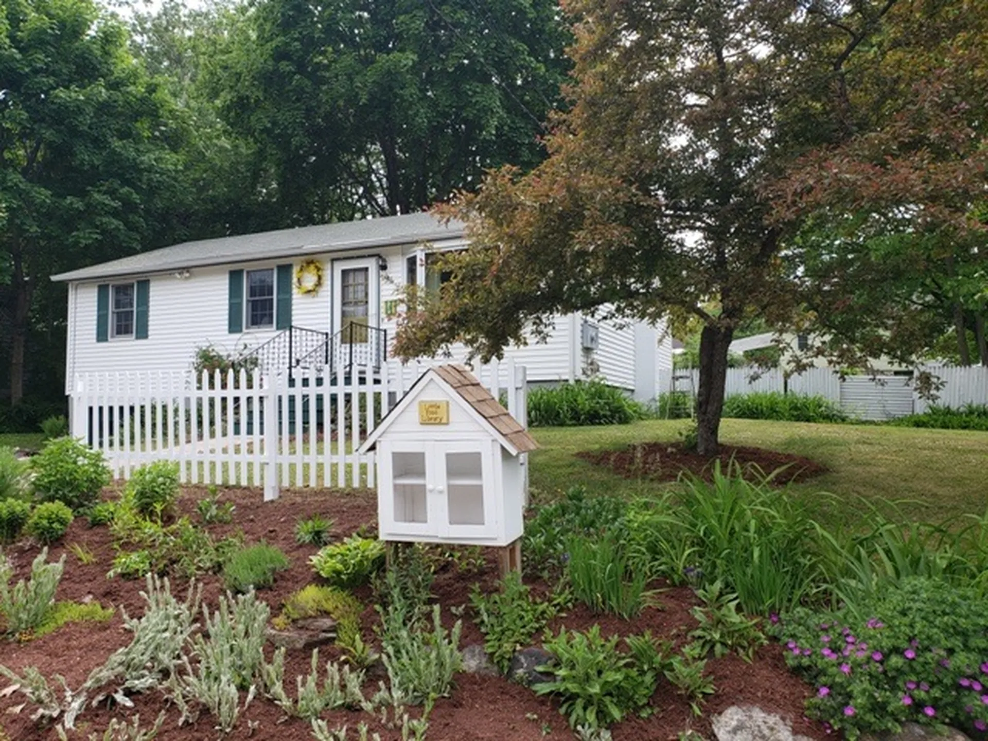 39 East Diane Drive Keene NH 03431