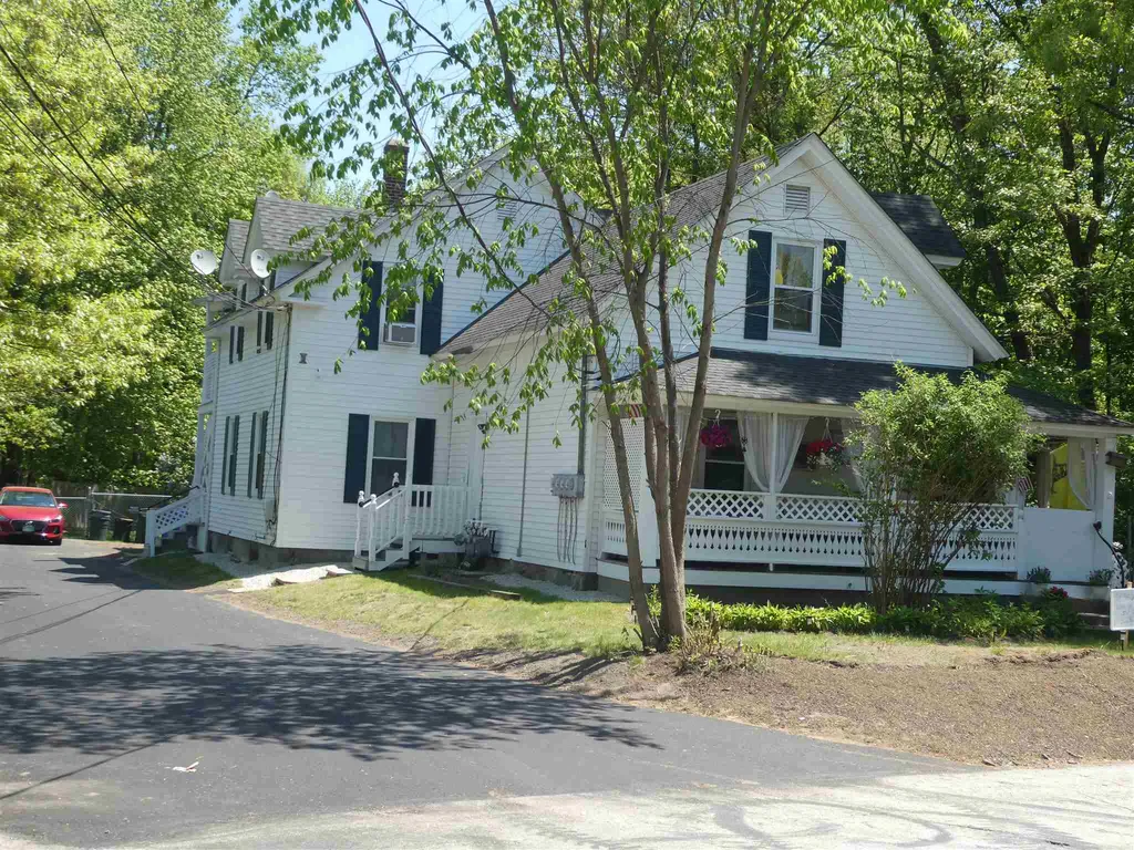 535 Douglas Street Manchester NH 03102