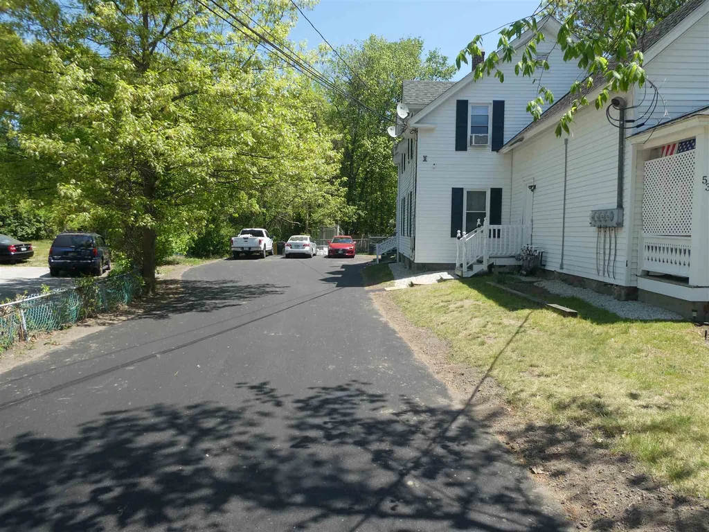 535 Douglas Street Manchester NH 03102