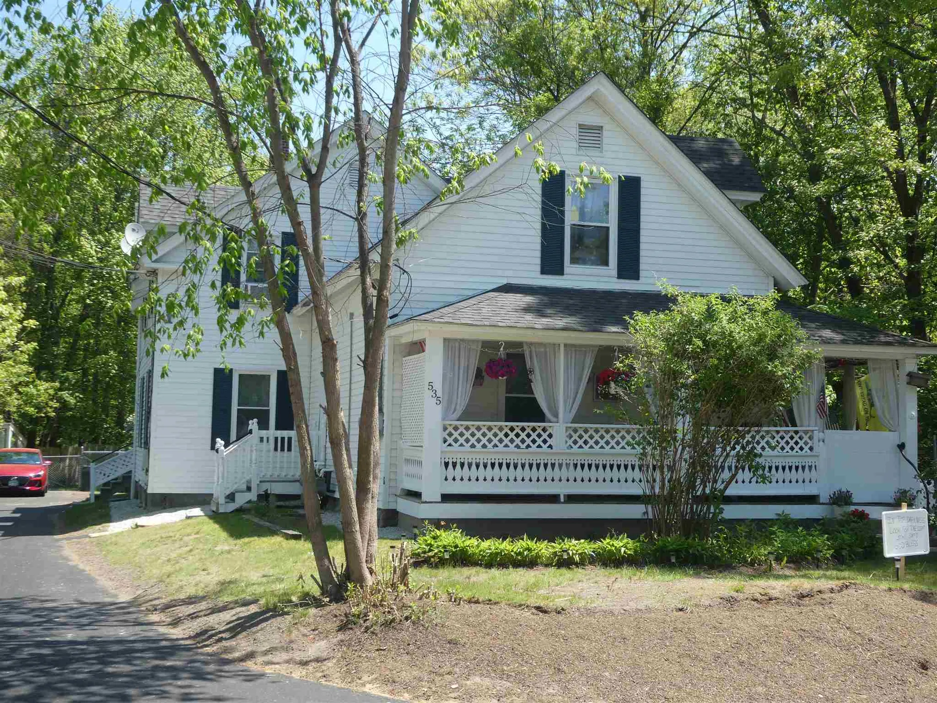 535 Douglas Street Manchester NH 03102