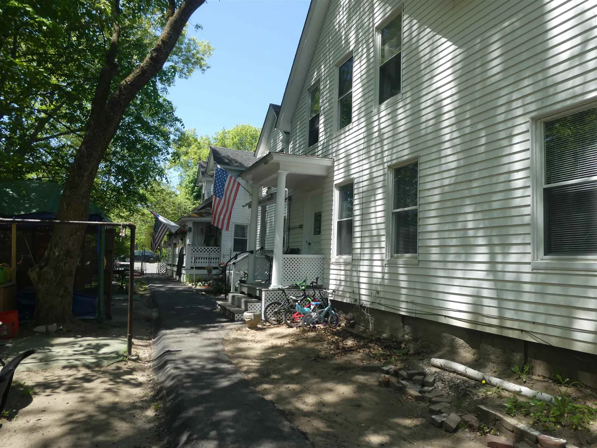 535 Douglas Street Manchester NH 03102