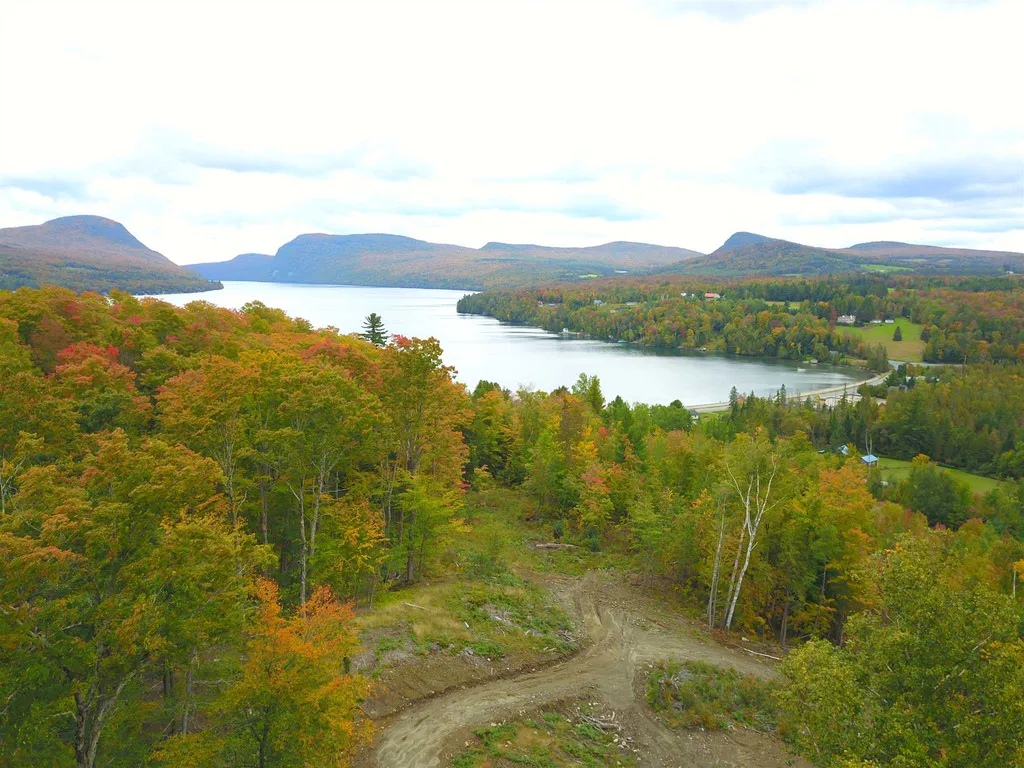 Long View Lane Westmore VT 05860