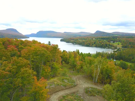 Long View Lane Westmore VT 05860