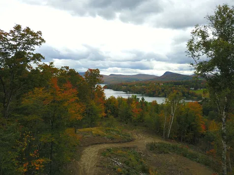 Long View Lane Westmore VT 05860