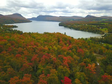 Long View Lane Westmore VT 05860