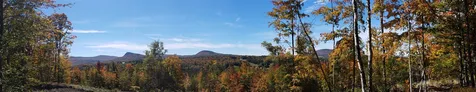 Long View Lane Westmore VT 05860
