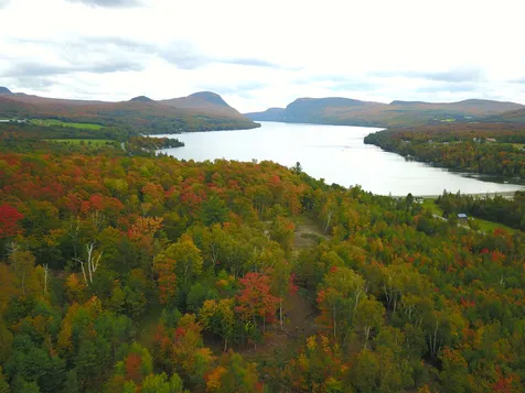 Long View Lane Westmore VT 05860