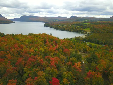 Long View Lane Westmore VT 05860