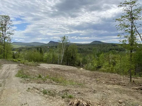 Long View Lane Westmore VT 05860