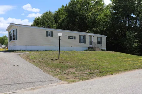 38 Spruce Drive Farmington NH 03835