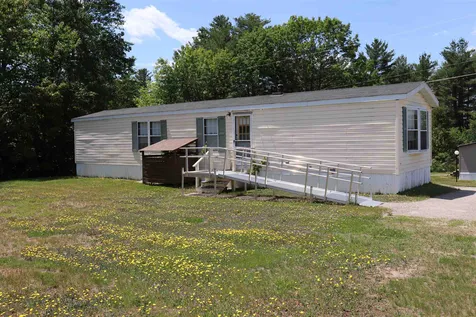 38 Spruce Drive Farmington NH 03835