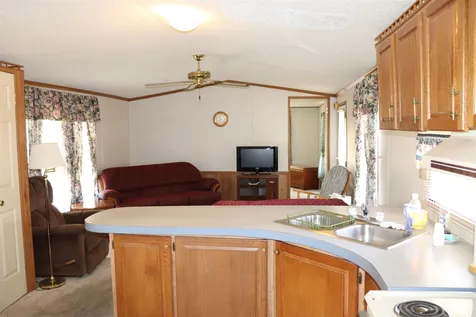 38 Spruce Drive Farmington NH 03835