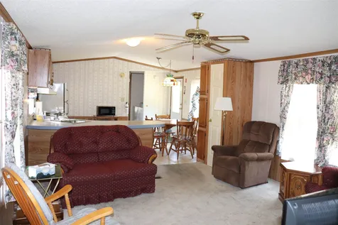 38 Spruce Drive Farmington NH 03835