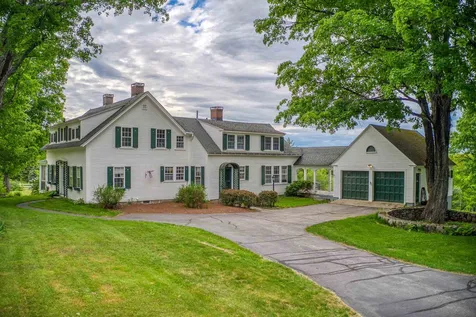 30 Cass Mill Road Hill NH 03243-3322
