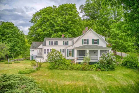 30 Cass Mill Road Hill NH 03243-3322
