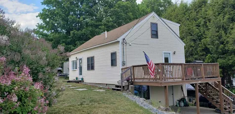 94 North Main Street Boscawen NH 03303