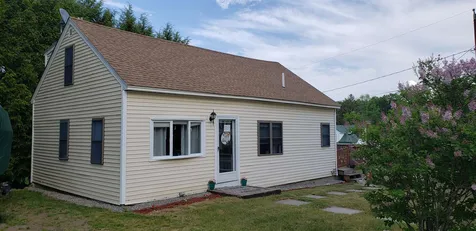 94 North Main Street Boscawen NH 03303