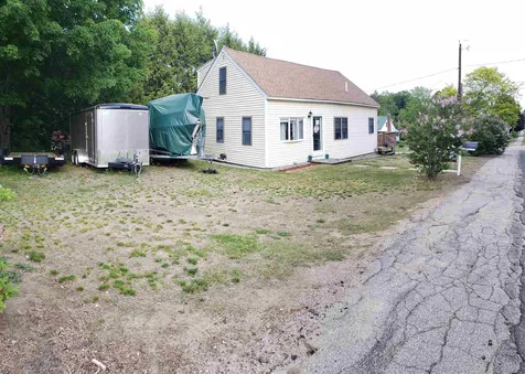 94 North Main Street Boscawen NH 03303