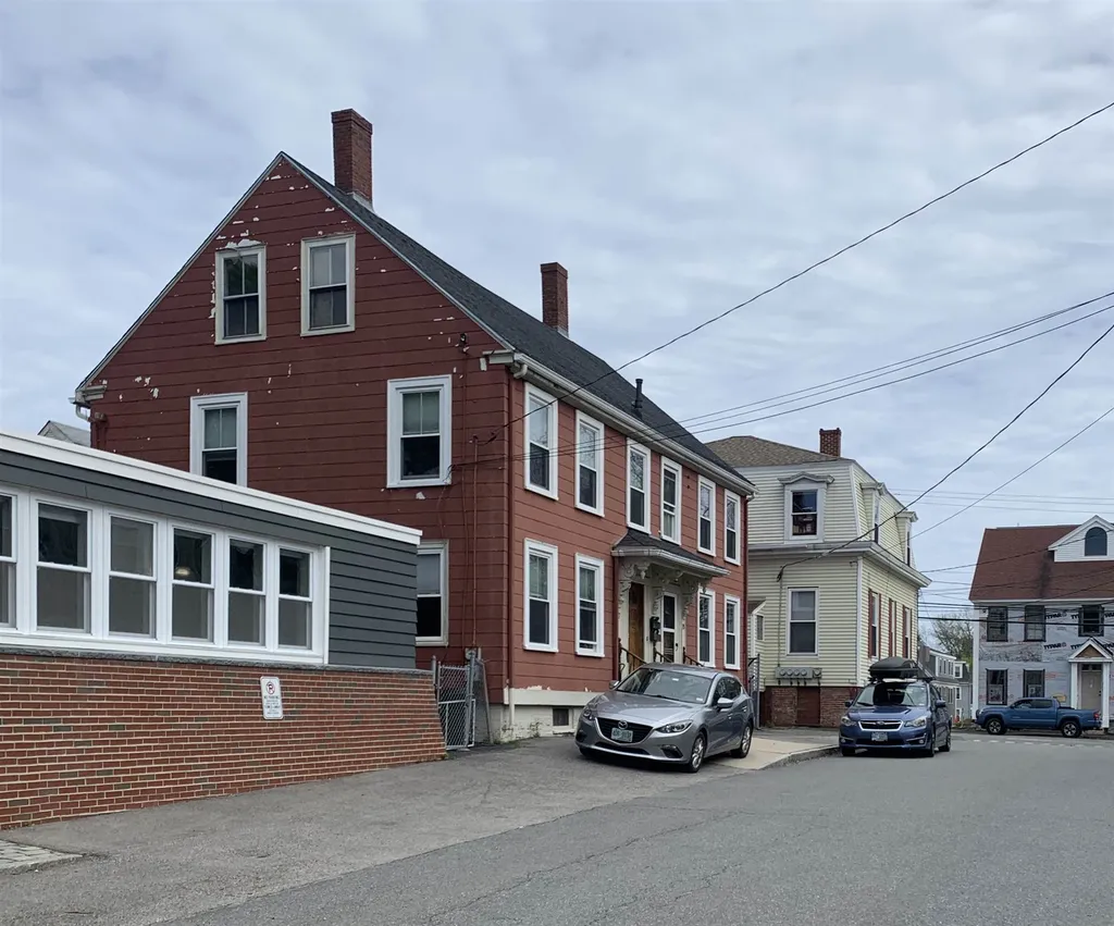 15-17 Dover Street Portsmouth NH 03801