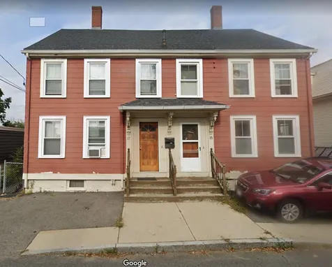 15-17 Dover Street Portsmouth NH 03801