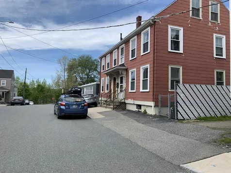15-17 Dover Street Portsmouth NH 03801