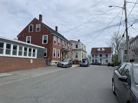 15-17 Dover Street Portsmouth NH 03801