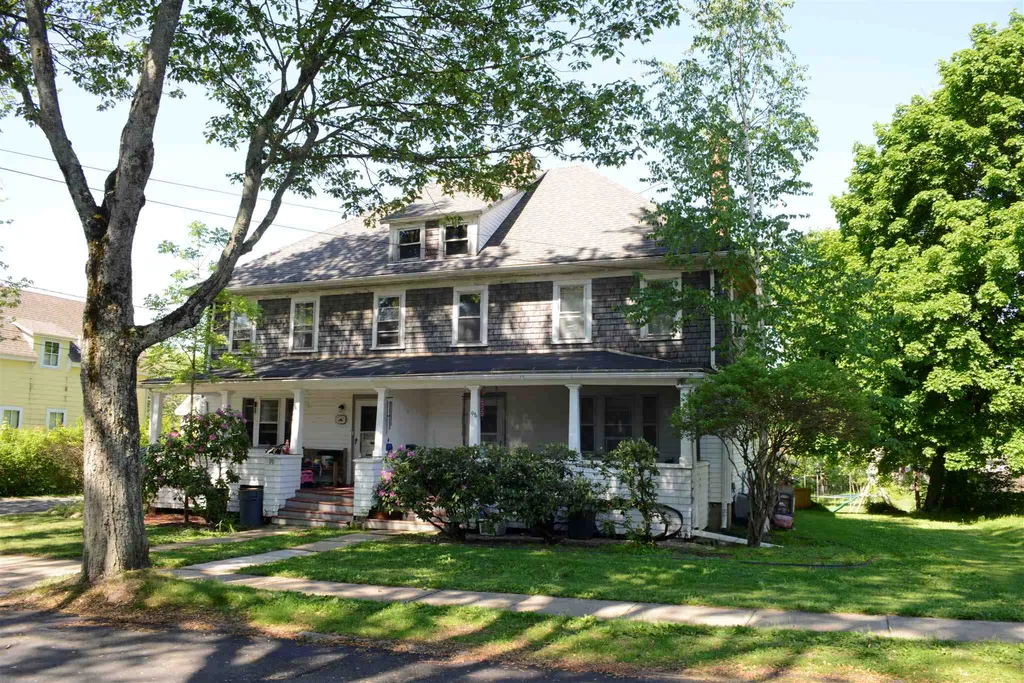 96-98 Mount Vernon Street Dover NH 03820