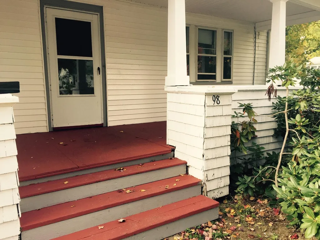 96-98 Mount Vernon Street Dover NH 03820