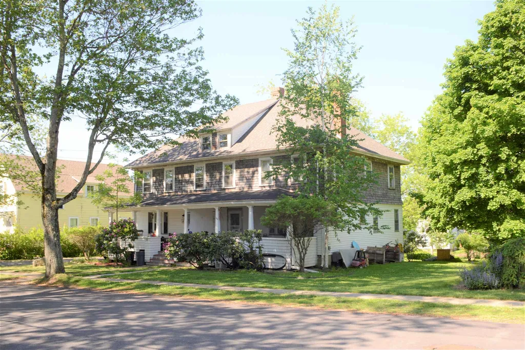 96-98 Mount Vernon Street Dover NH 03820
