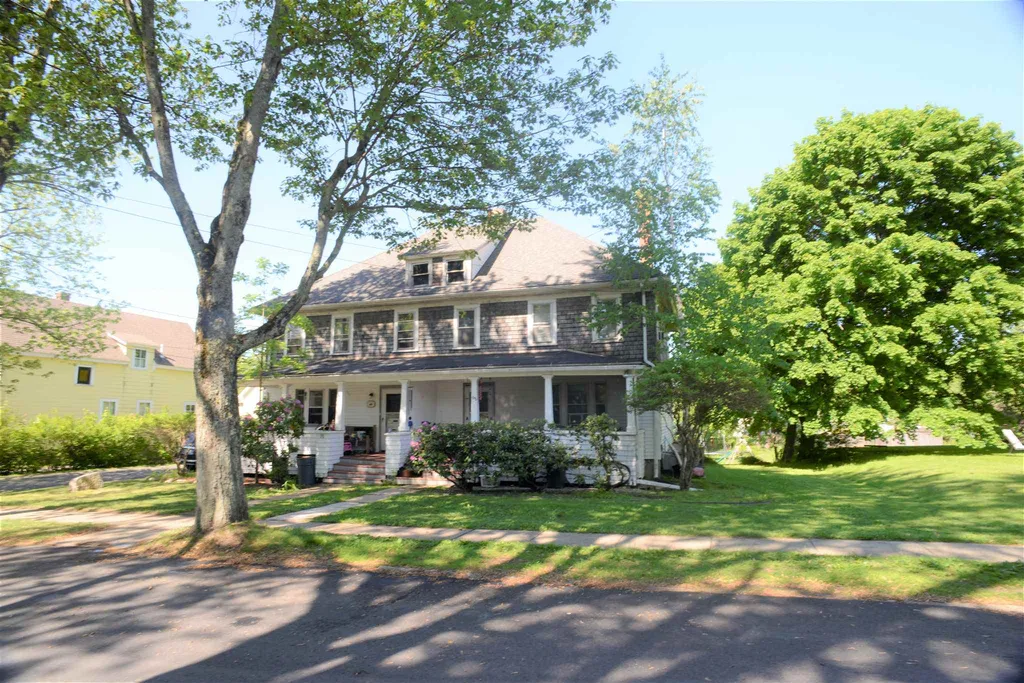 96-98 Mount Vernon Street Dover NH 03820