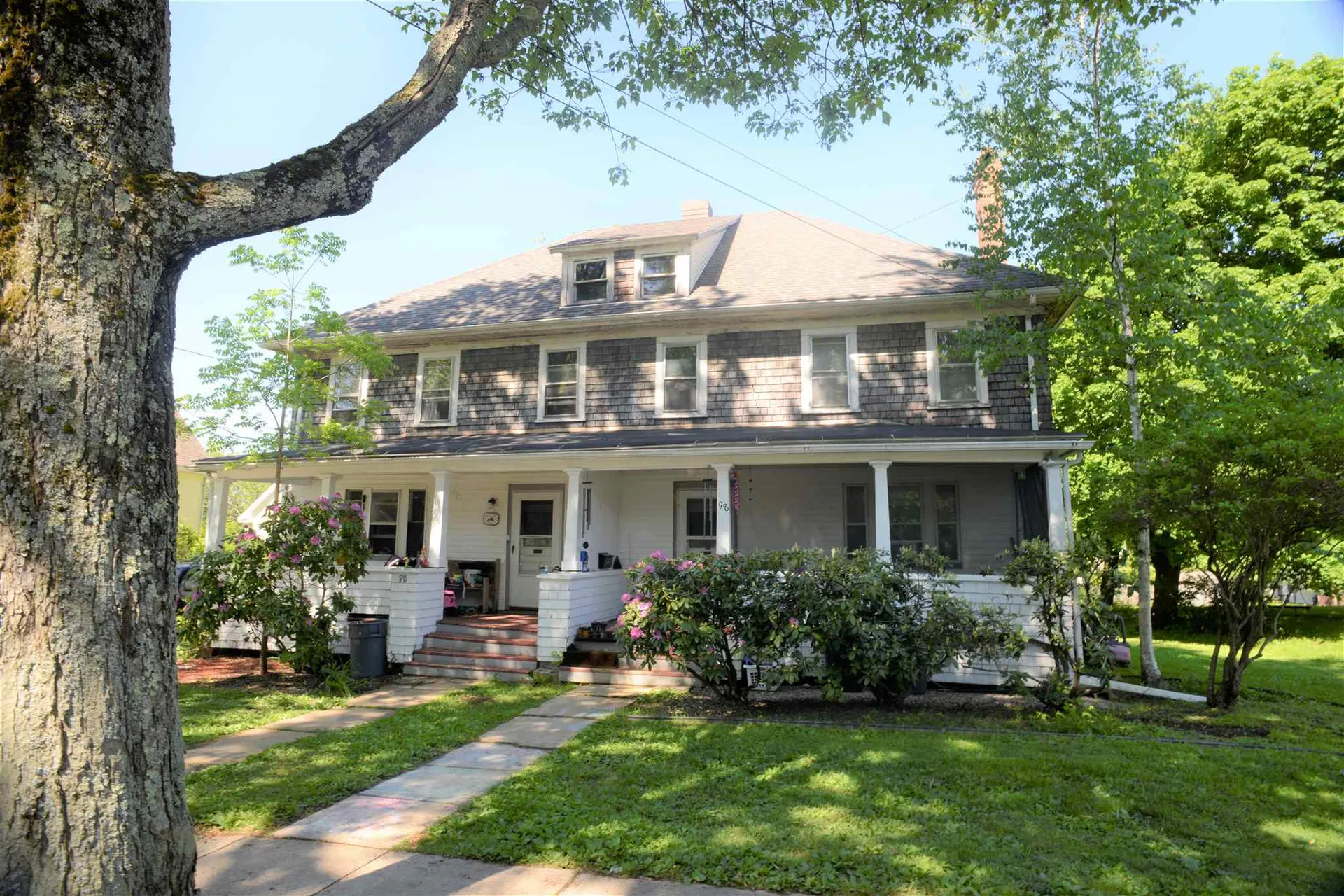 96-98 Mount Vernon Street Dover NH 03820