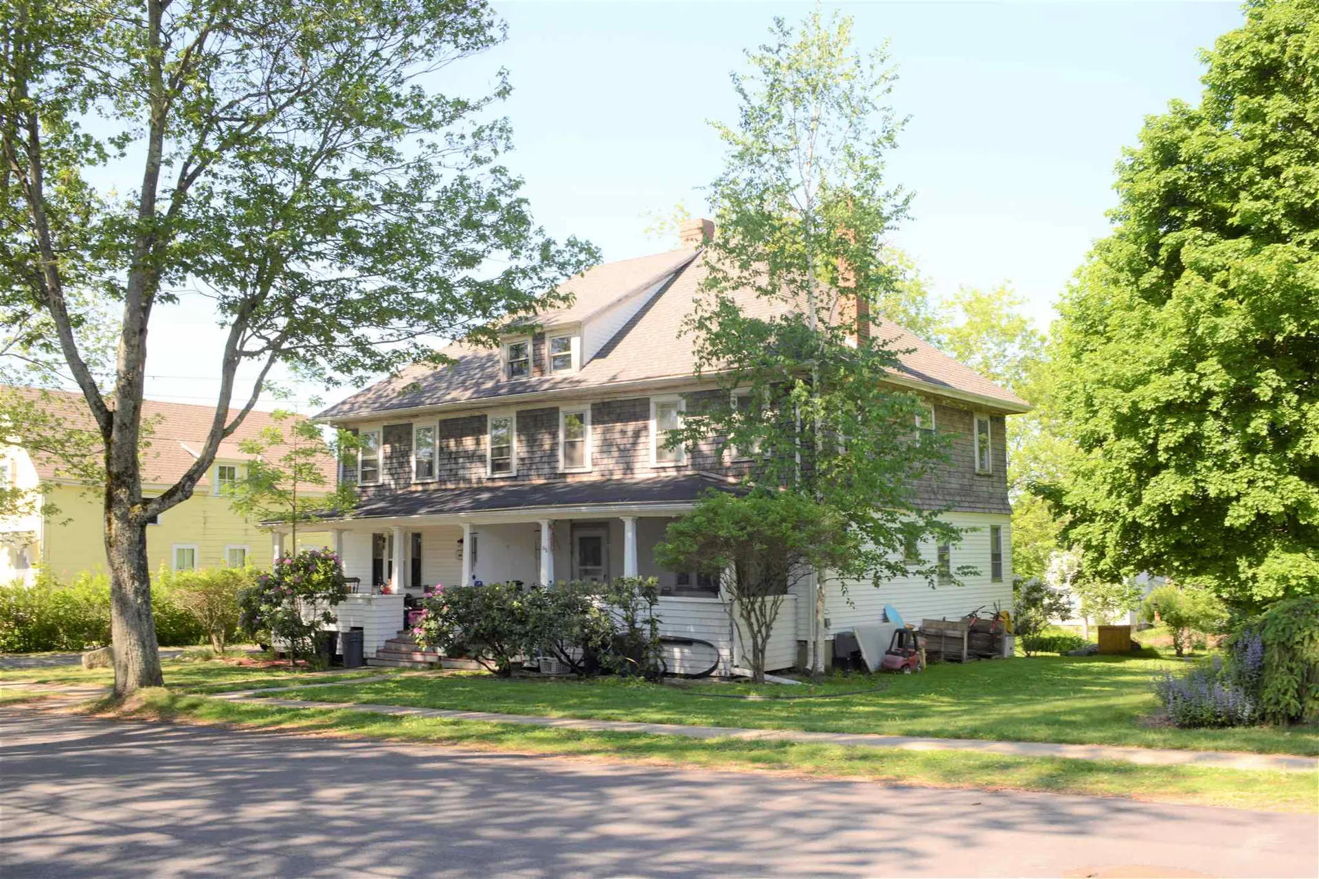 96-98 Mount Vernon Street Dover NH 03820