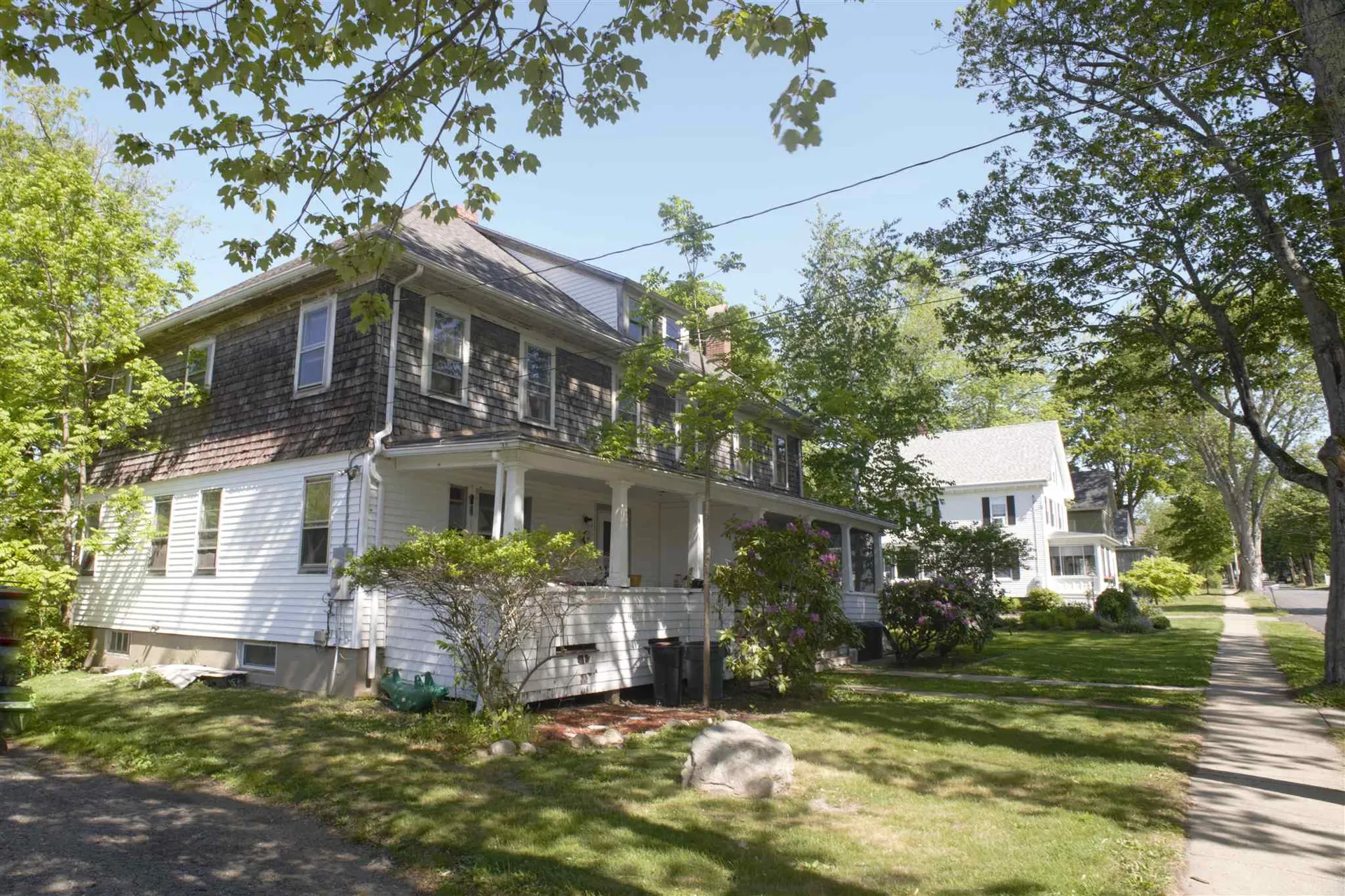 96-98 Mount Vernon Street Dover NH 03820