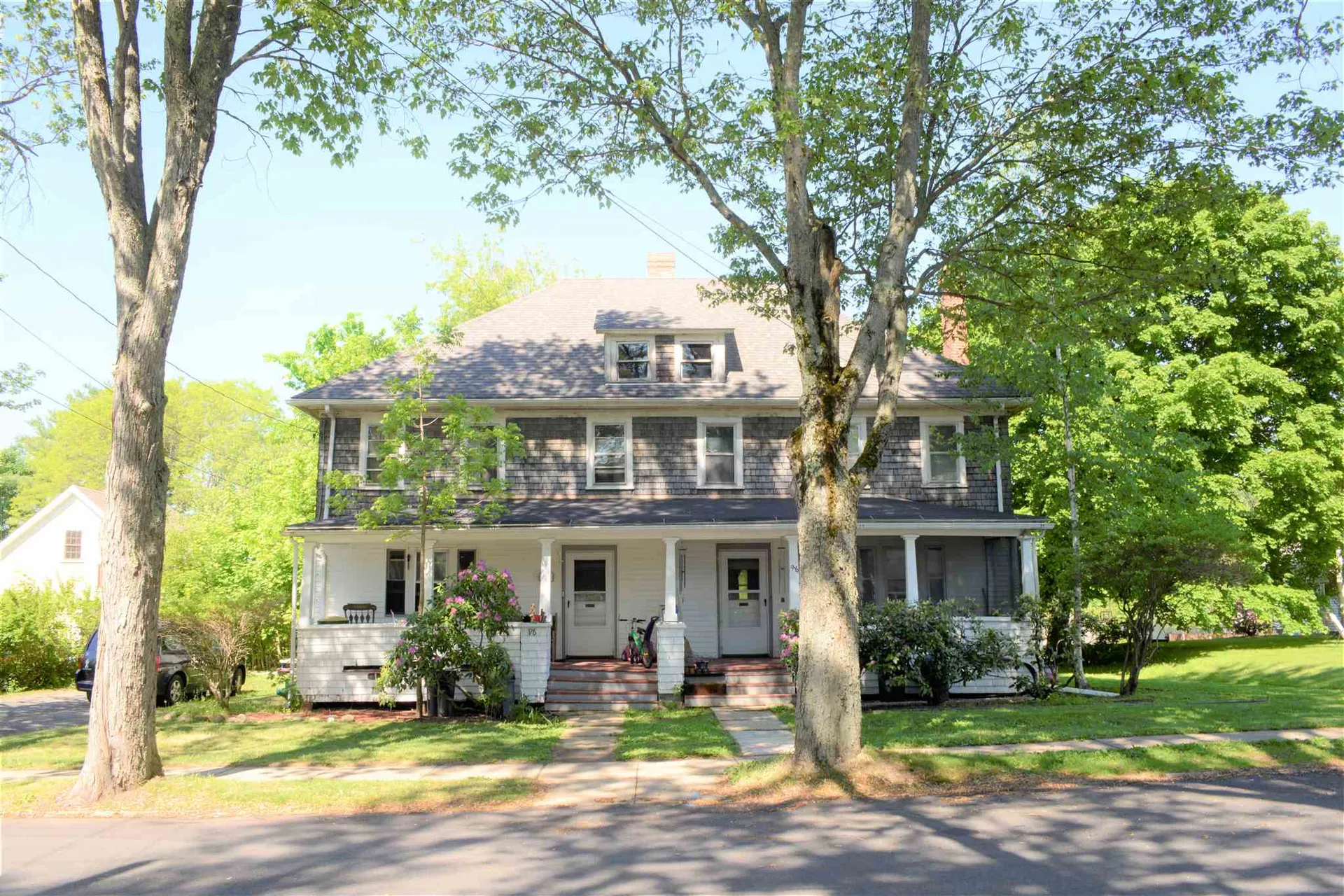 96-98 Mount Vernon Street Dover NH 03820
