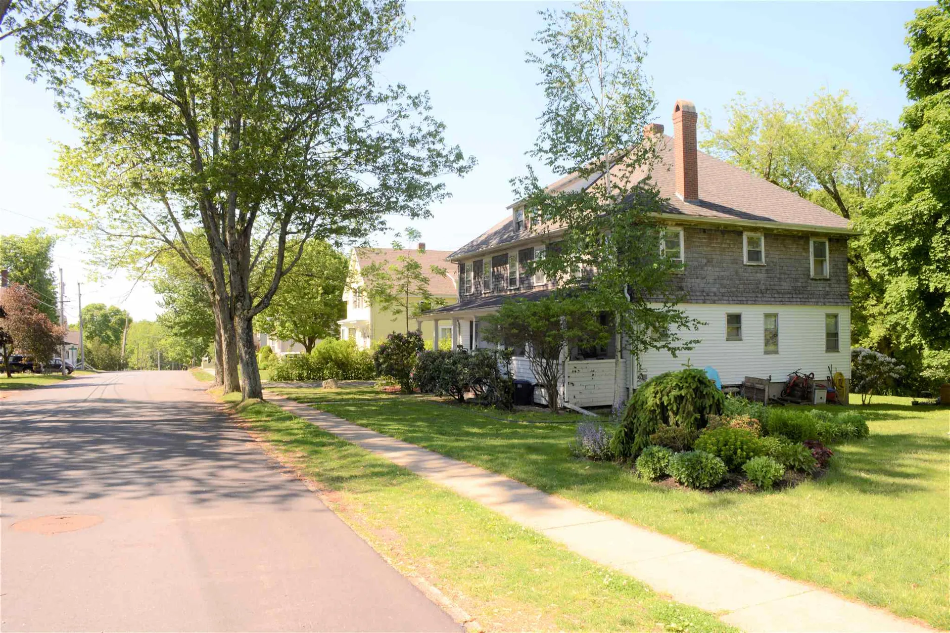 96-98 Mount Vernon Street Dover NH 03820