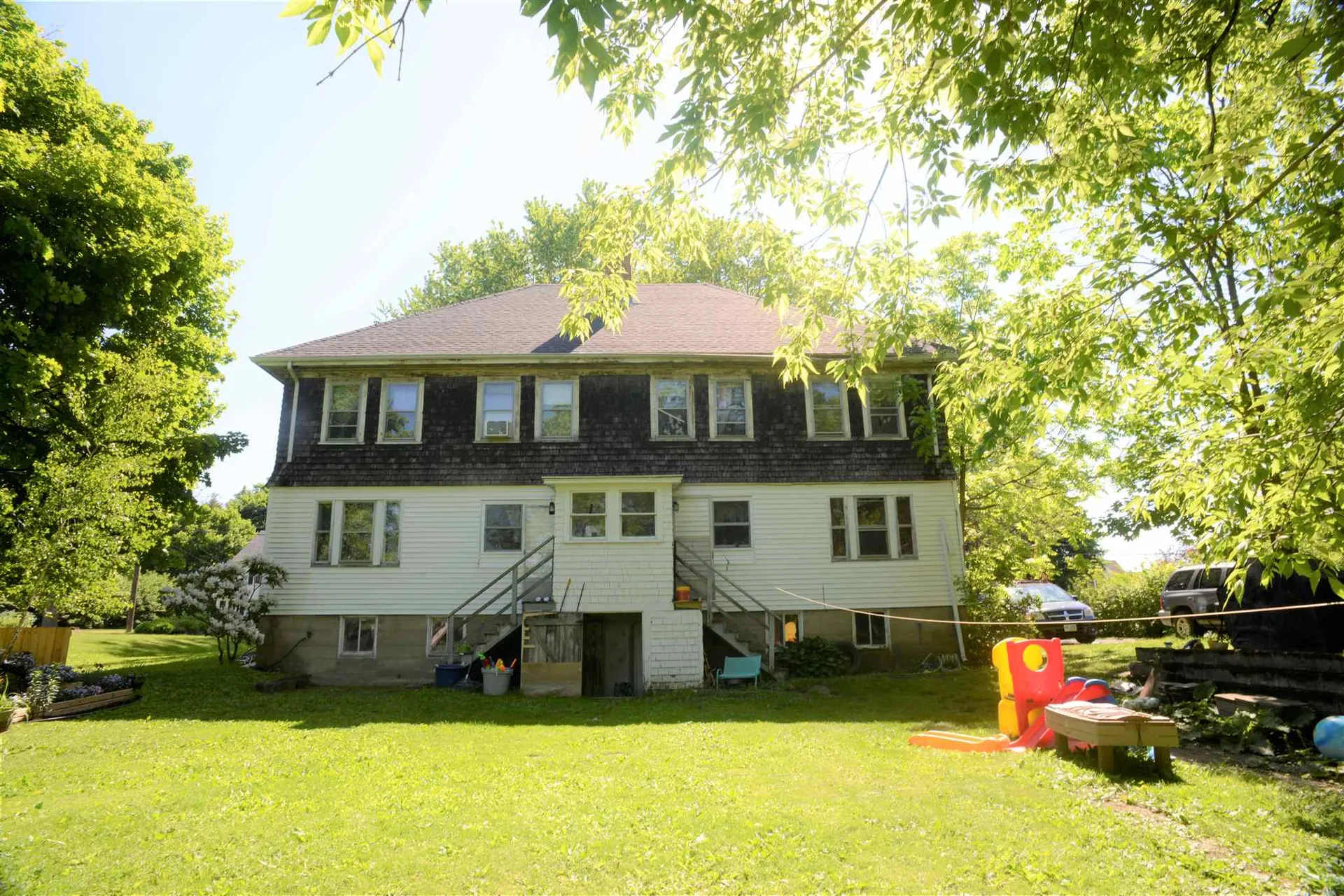 96-98 Mount Vernon Street Dover NH 03820