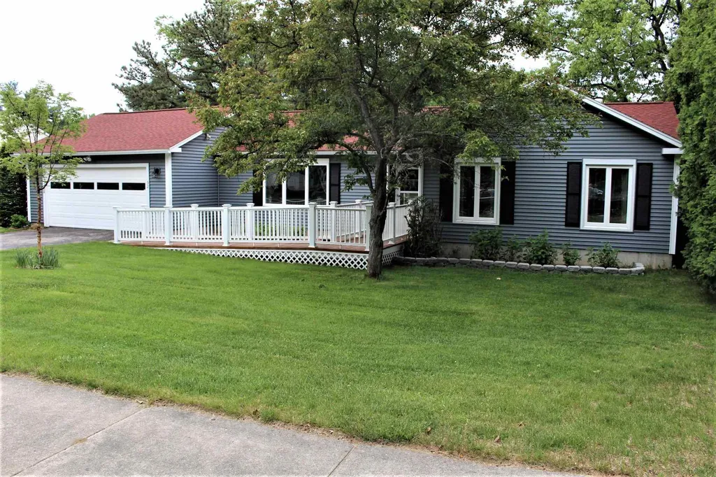 32 Ponderosa Drive Colchester VT 05446