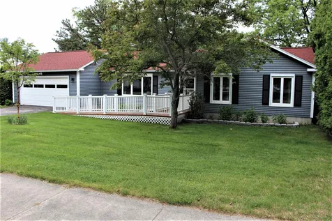 32 Ponderosa Drive Colchester VT 05446