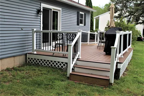 32 Ponderosa Drive Colchester VT 05446