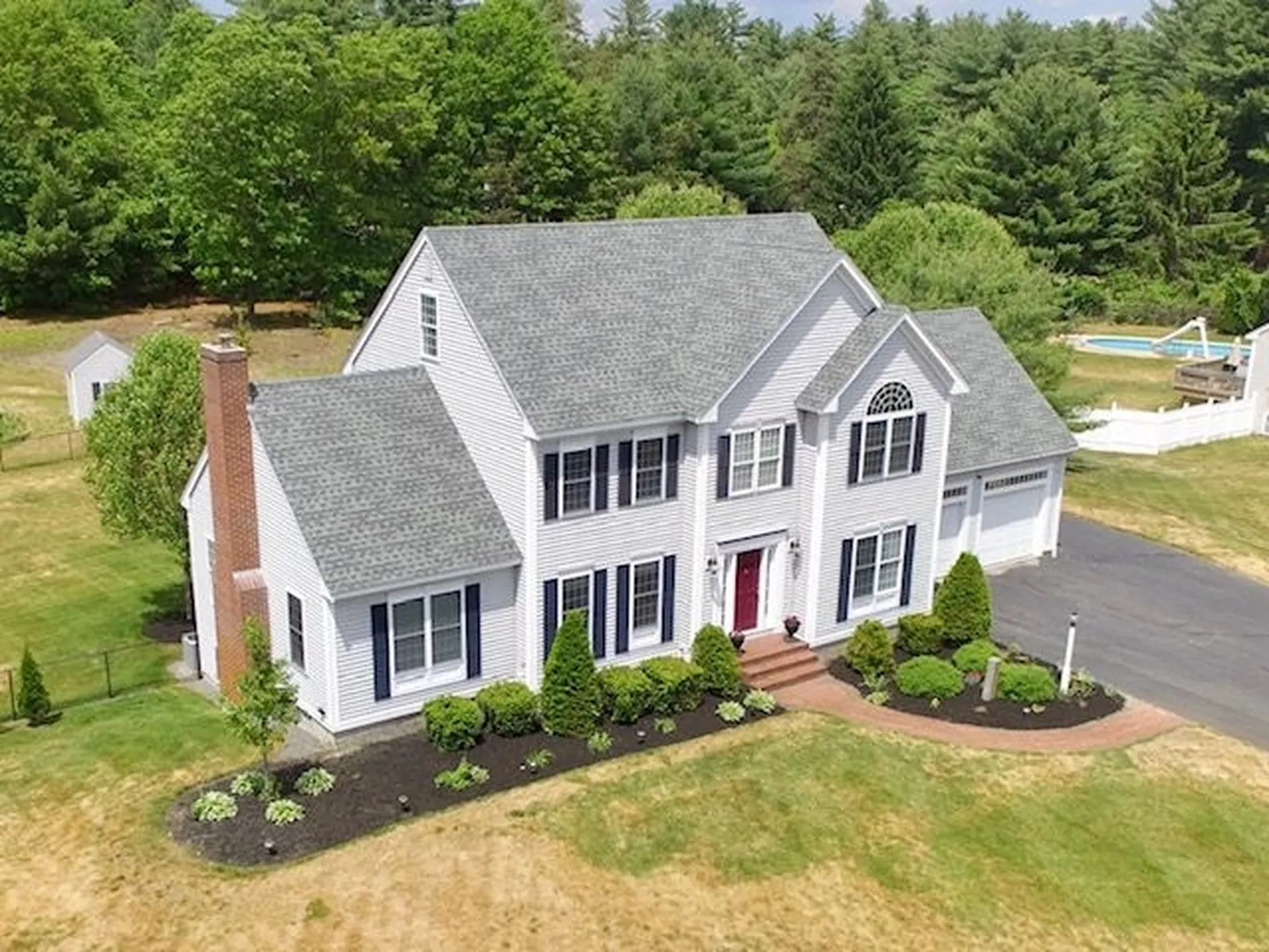 7 Ordway Lane Kingston NH 03848