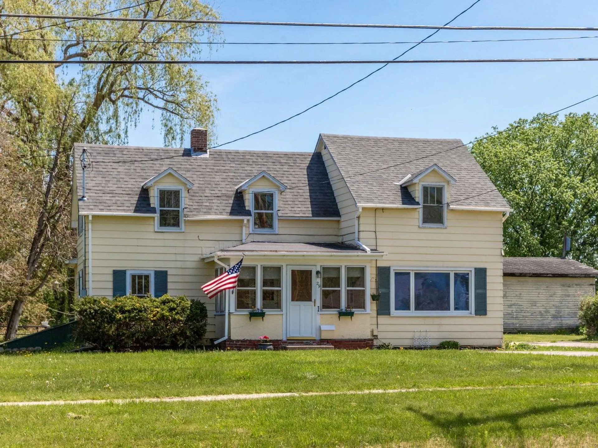 29 Main Street Vergennes VT 05491