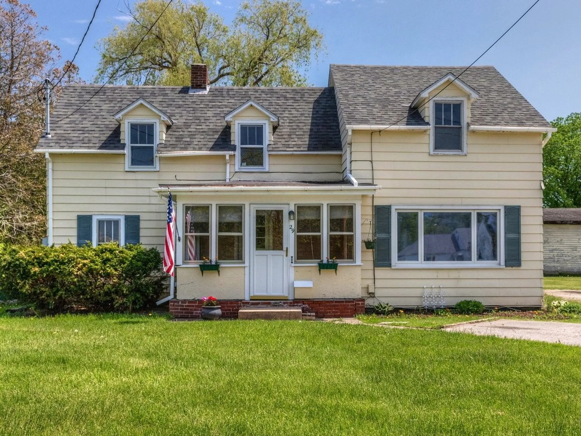 29 Main Street Vergennes VT 05491