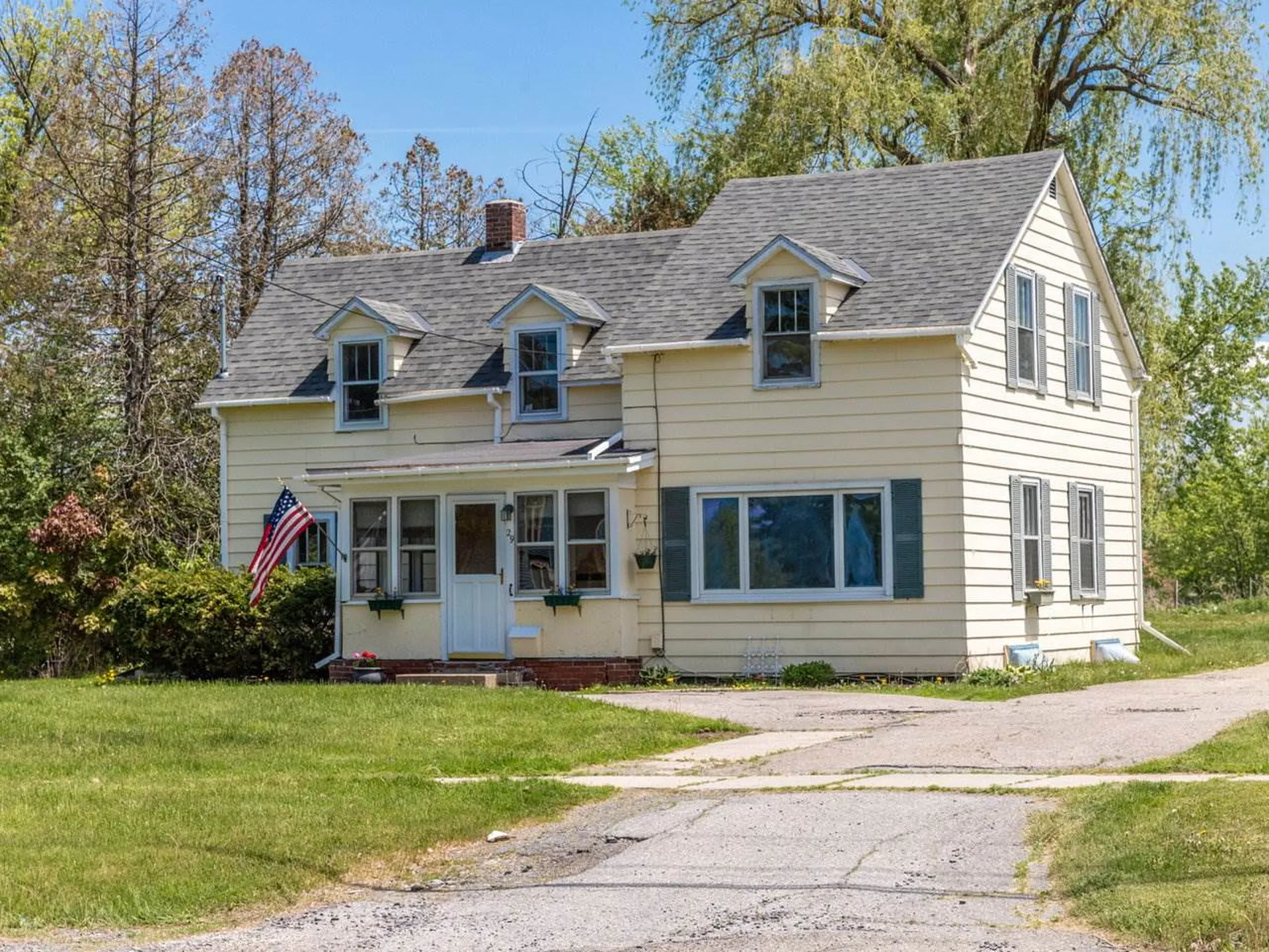 29 Main Street Vergennes VT 05491