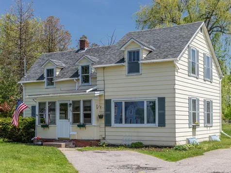 29 Main Street Vergennes VT 05491