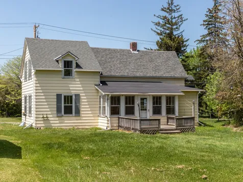 29 Main Street Vergennes VT 05491