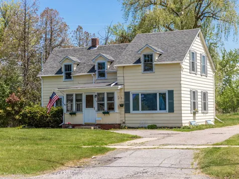 29 Main Street Vergennes VT 05491