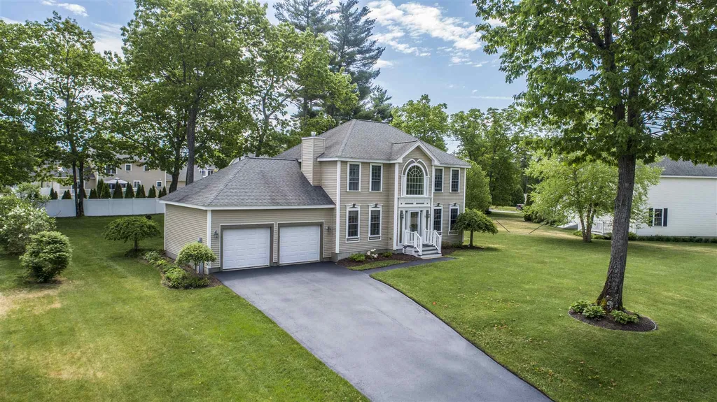 23 Hickory Lane Somersworth NH 03878